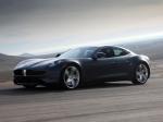 Fisker Karma Q-Drive 2009 года